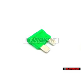 Original VW Flat Fuse 19/2X5 - N 01713124
