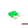 Original VW Flat Fuse - N01713125, N01713115, N01713124