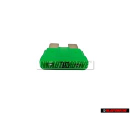 Original VW Flat Fuse - N01713125, N01713115, N01713124