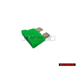 Original VW Flat Fuse - N01713125, N01713115, N01713124