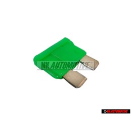 Original VW Flat Fuse - N01713125, N01713115, N01713124
