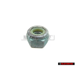 Original VW Hexagon Nut Self Locking - N0211955