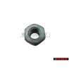 Original VW Hexagon Nut Self Locking - N0211955