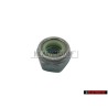 Original VW Hexagon Nut Self Locking - N0211955