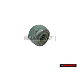 Original VW Hexagon Nut Self Locking - N0211955