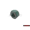 Original VW Hexagon Nut Self Locking - N0211955