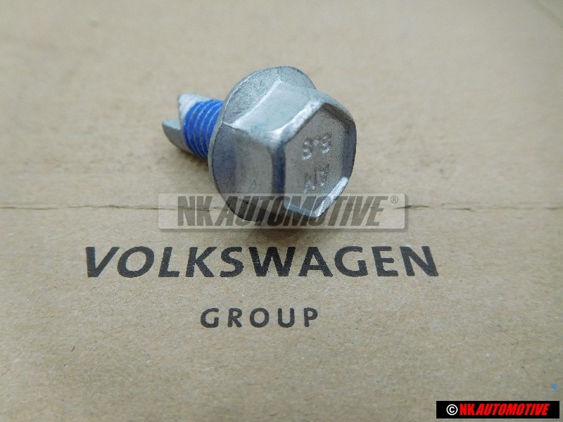 Original VW Hexagon Bolt - N10101603