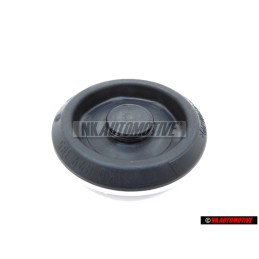 Original VW Bung Underbody Floor Pan Rubber Plug Grommet 40mm - N 10182101