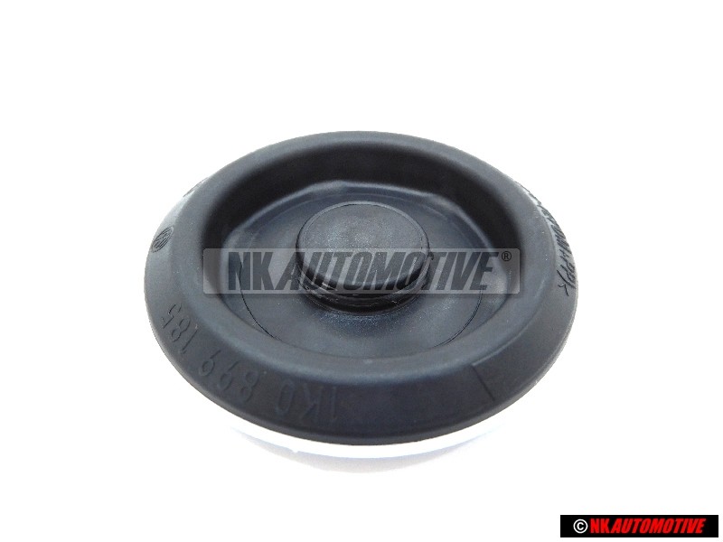 Original VW Bung Underbody Floor Pan Rubber Plug Grommet 40mm - N 10182101