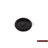 Original VW Bung Underbody Floor Pan Rubber Plug Grommet 40mm - N 10182101