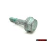 Original Audi Hexagon Bolt - N 10206501
