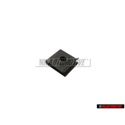 Original VW Speed Nut - N90282501