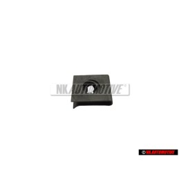 Original VW Speed Nut - N90282501