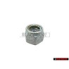 Original VW Stabilizer Anti Roll Bar Link Nut Self Locking - N90635001