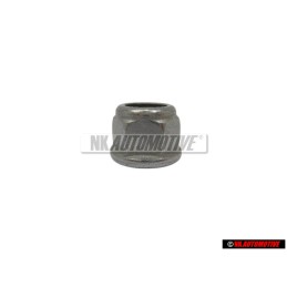 Original VW Stabilizer Anti Roll Bar Link Nut Self Locking - N90635001