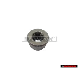 Original VW Stabilizer Anti Roll Bar Link Nut Self Locking - N90635001