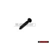 Original VW Panel Screw - N91091001