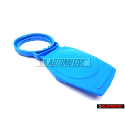 Original VW End Cap - 3Q0955455