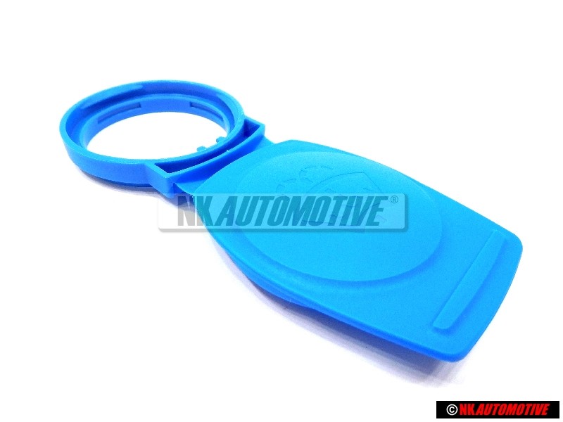 Original VW End Cap - 3Q0955455