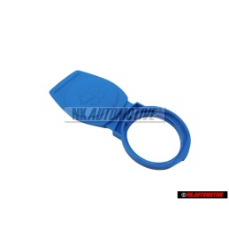 Original VW End Cap - 3Q0955455