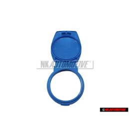 Original VW End Cap - 3Q0955455