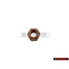 Original VW Hexagon Nut Self Locking - N 90085001