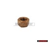 Original VW Hexagon Nut Self Locking - N 90085001