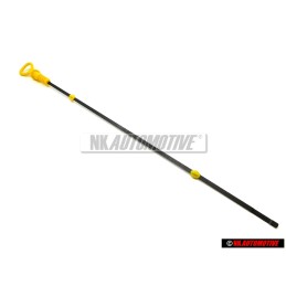Original VW Oil Dipstick - 06A115611B