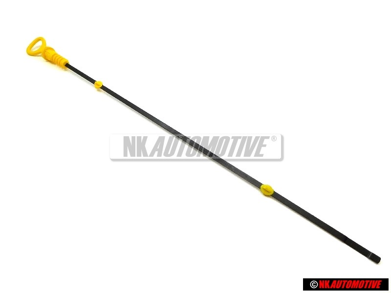Original VW Oil Dipstick - 06A115611B