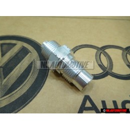 Original VW Guide For Pinion - 014409193A