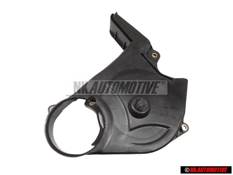 Original VW Toothed Belt Guard - 049109175