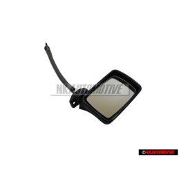 Original VW Rear View Mirror - 531857501C