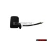 Original VW Rear View Mirror - 531857501C