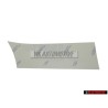 Original VW SPORT LINE Decal For Vehicles Left - 155853901D BYP
