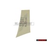 Original VW SPORT LINE Decal Red Vehicles Right - 155853902C BYP