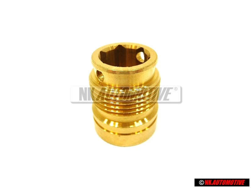Original VW Insert For Injector - 034133555A