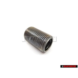 Original VW Threaded Union - 03C115721A