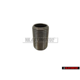 Original VW Threaded Union - 03C115721A