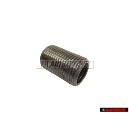 Original VW Threaded Union - 03C115721A