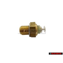 Original VW Oil Temperature Sender - 049919563A