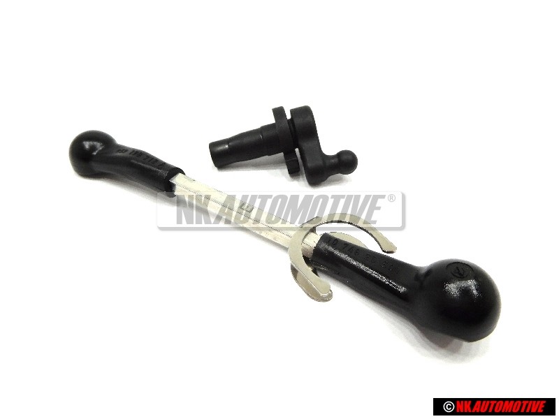Original VW Repair Set For Intake Manifold - 059198212