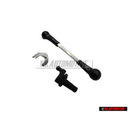 Original VW Repair Set For Intake Manifold - 059198212
