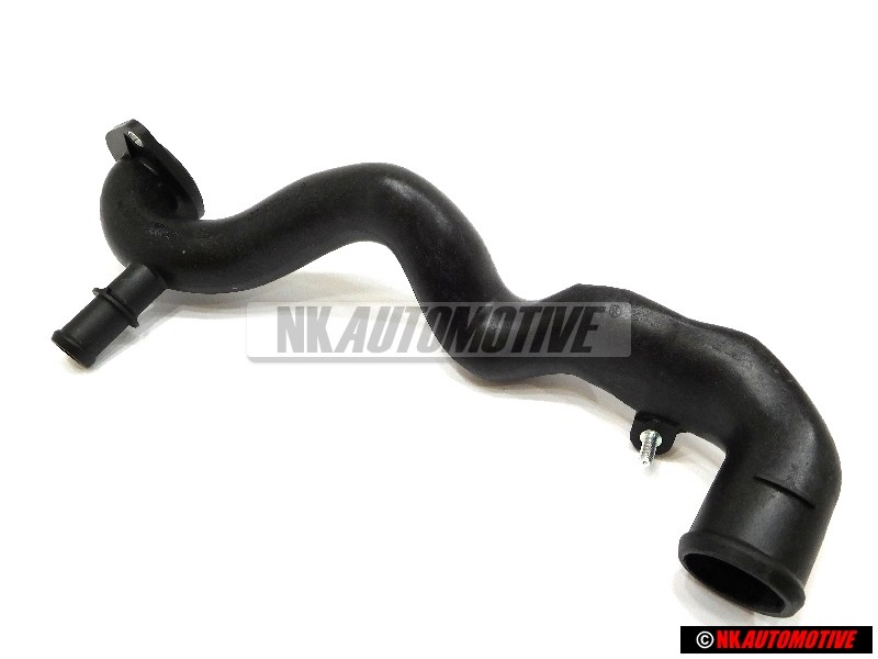Original VW Coolant Pipe - 06A122481