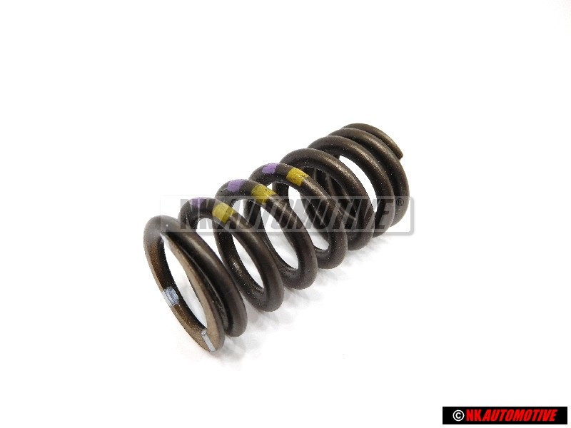 Original VW Valve Spring - 06E109623A