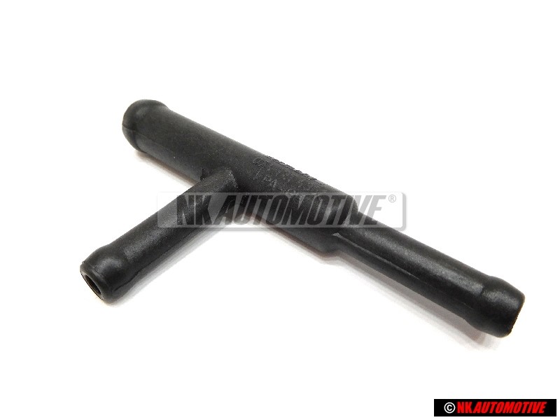 Original VW Distributor - 074121438C