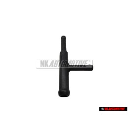 Original VW Distributor - 074121438C