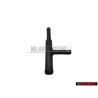 Original VW Distributor - 074121438C