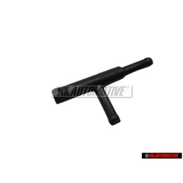 Original VW Distributor - 074121438C