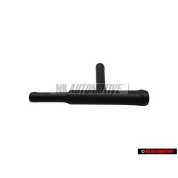 Original VW Distributor - 074121438C