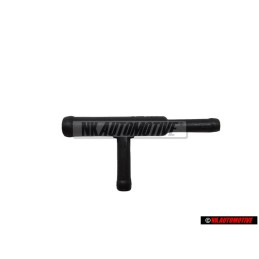 Original VW Distributor - 074121438C